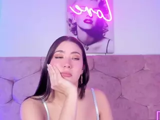 lunar-leen's Live Sex Cam Show