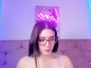 lunar-leen's Live Sex Cam Show