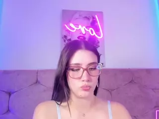 lunar-leen's Live Sex Cam Show