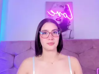 lunar-leen's Live Sex Cam Show
