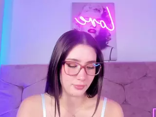 lunar-leen's Live Sex Cam Show