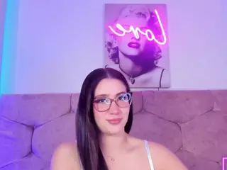 lunar-leen's Live Sex Cam Show