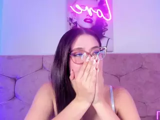 lunar-leen's Live Sex Cam Show