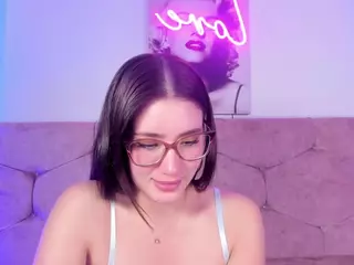 lunar-leen's Live Sex Cam Show