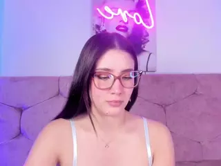 lunar-leen's Live Sex Cam Show