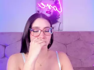 lunar-leen's Live Sex Cam Show