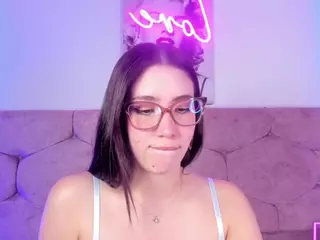 lunar-leen's Live Sex Cam Show