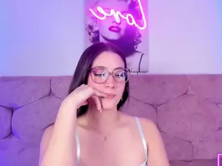 lunar-leen's Live Sex Cam Show