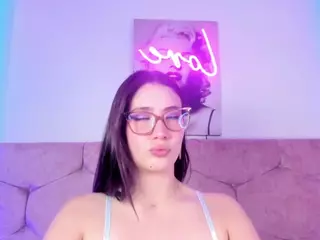 lunar-leen's Live Sex Cam Show