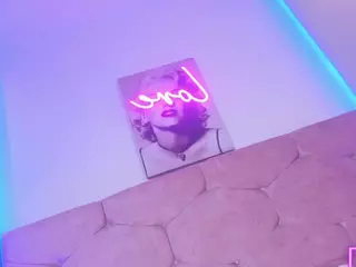 lunar-leen's Live Sex Cam Show
