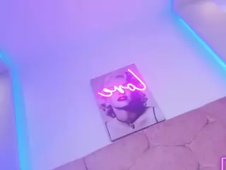 lunar-leen's Live Sex Cam Show