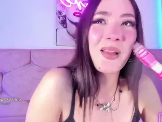 lunar-leen's Live Sex Cam Show