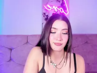 lunar-leen's Live Sex Cam Show