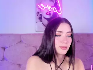 lunar-leen's Live Sex Cam Show