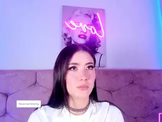 lunar-leen's Live Sex Cam Show