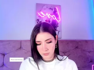 lunar-leen's Live Sex Cam Show