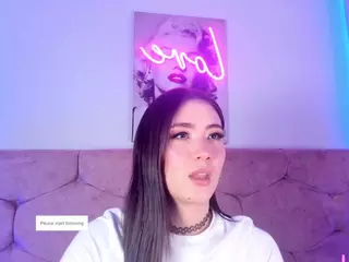 lunar-leen's Live Sex Cam Show