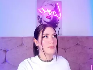 lunar-leen's Live Sex Cam Show