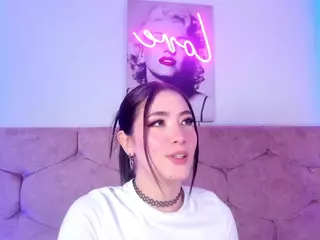 lunar-leen's Live Sex Cam Show