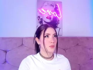 lunar-leen's Live Sex Cam Show
