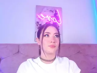 lunar-leen's Live Sex Cam Show