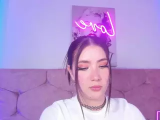 lunar-leen's Live Sex Cam Show