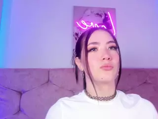 lunar-leen's Live Sex Cam Show