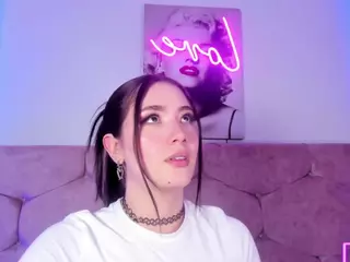 lunar-leen's Live Sex Cam Show
