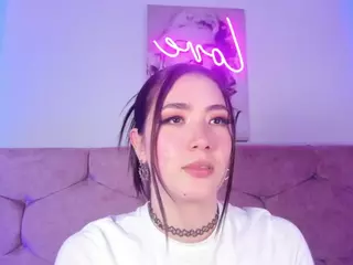 lunar-leen's Live Sex Cam Show
