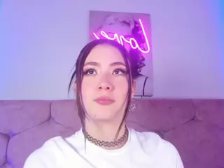 lunar-leen's Live Sex Cam Show