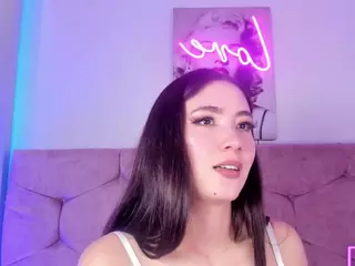 lunar-leen's Live Sex Cam Show