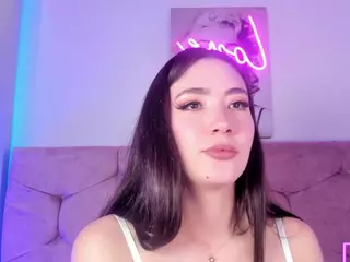 lunar-leen's Live Sex Cam Show