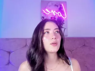 lunar-leen's Live Sex Cam Show