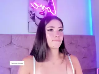 lunar-leen's Live Sex Cam Show