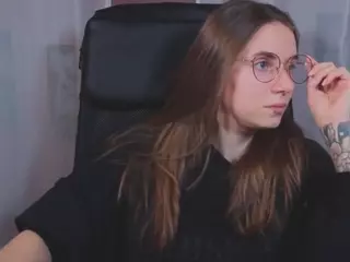 Anna's Live Sex Cam Show