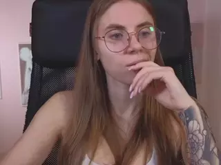 Anna's Live Sex Cam Show