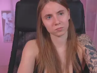 Anna's Live Sex Cam Show