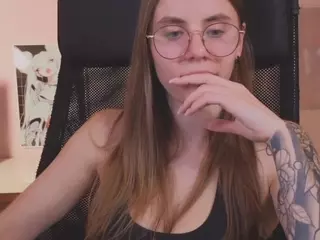 Anna's Live Sex Cam Show