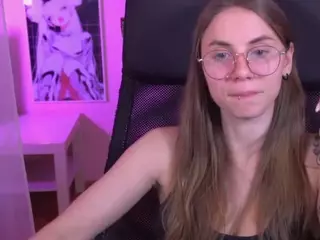 Anna's Live Sex Cam Show