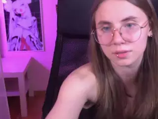 Anna's Live Sex Cam Show