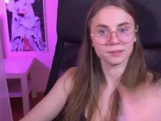 Anna's Live Sex Cam Show