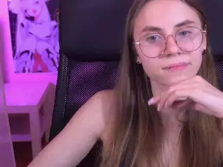 Anna's Live Sex Cam Show