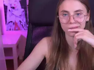 Anna's Live Sex Cam Show
