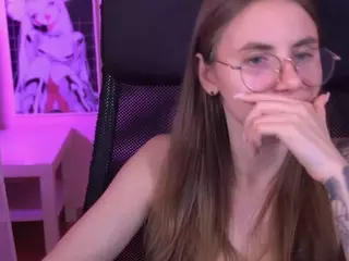 Anna's Live Sex Cam Show