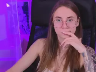 Anna's Live Sex Cam Show