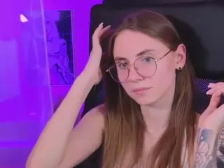 Anna's Live Sex Cam Show