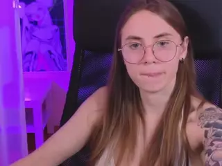 Anna's Live Sex Cam Show
