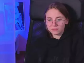 Anna's Live Sex Cam Show
