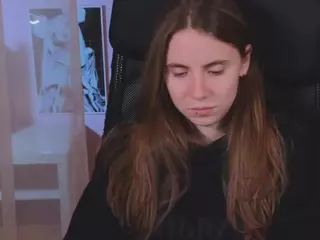 Anna's Live Sex Cam Show