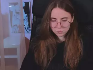 Anna's Live Sex Cam Show